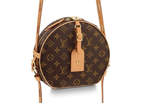 circle louis vuitton purse